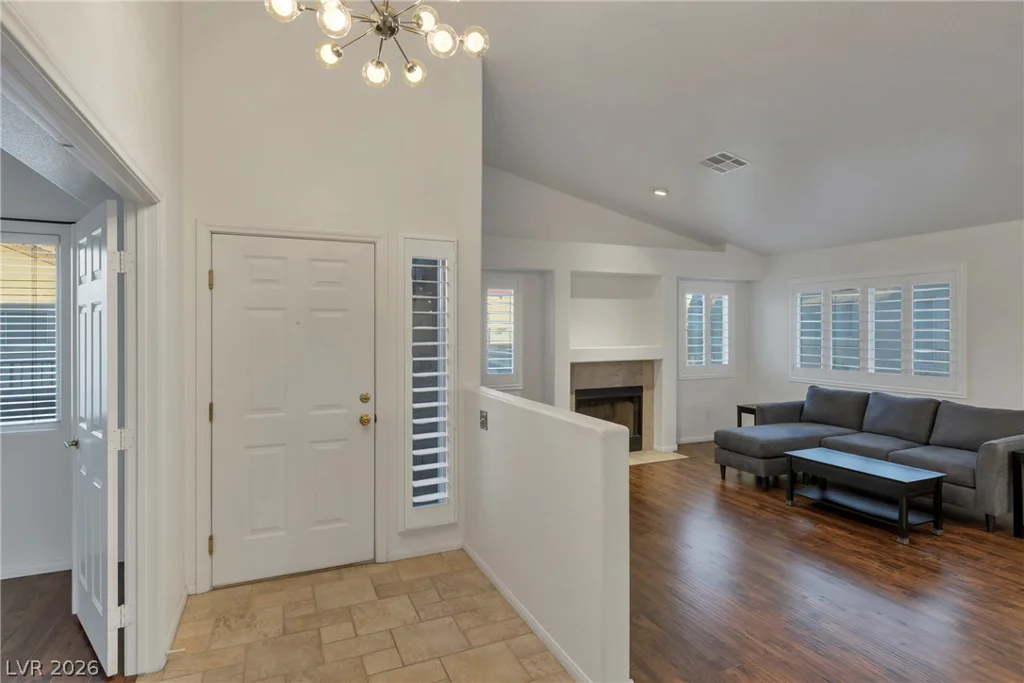 2035 Warm Springs, Las Vegas, NV 89119