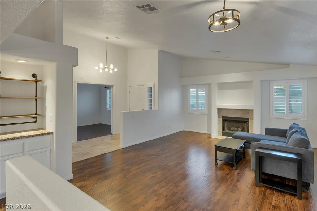 2035 Warm Springs, Las Vegas, NV 89119