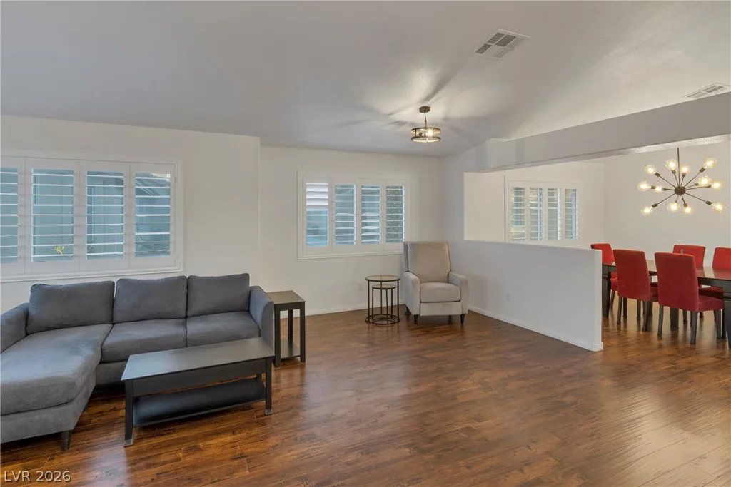 2035 Warm Springs, Las Vegas, NV 89119