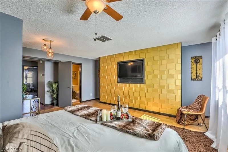 5457 Escondido, Las Vegas, NV 89119