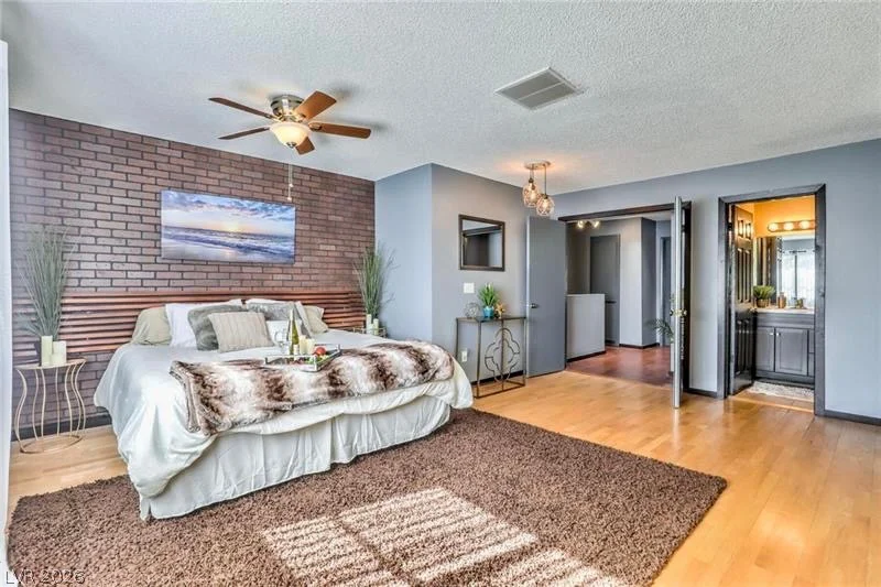 5457 Escondido, Las Vegas, NV 89119