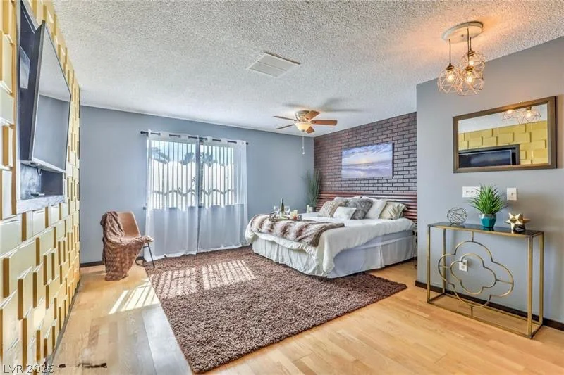 5457 Escondido, Las Vegas, NV 89119