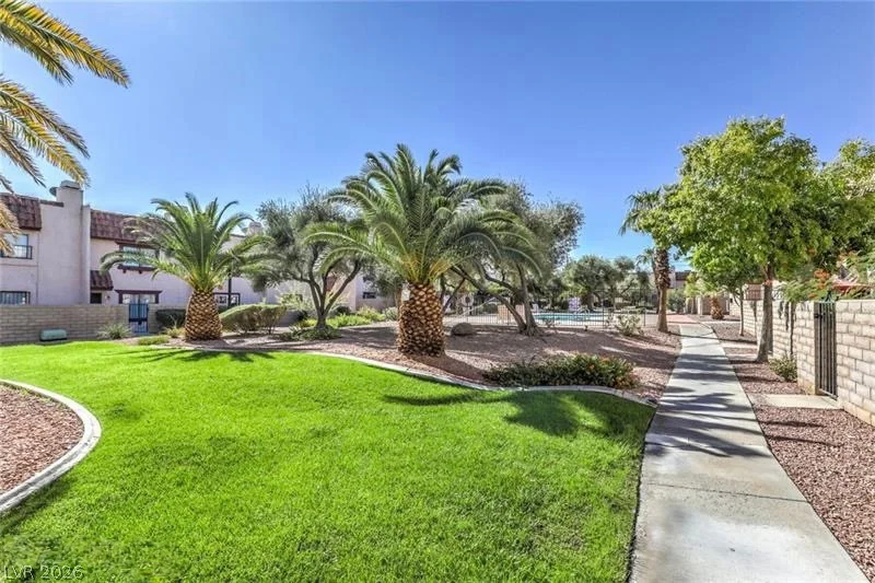 5457 Escondido, Las Vegas, NV 89119