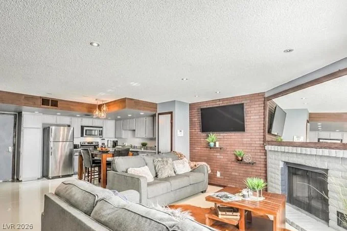 5457 Escondido, Las Vegas, NV 89119