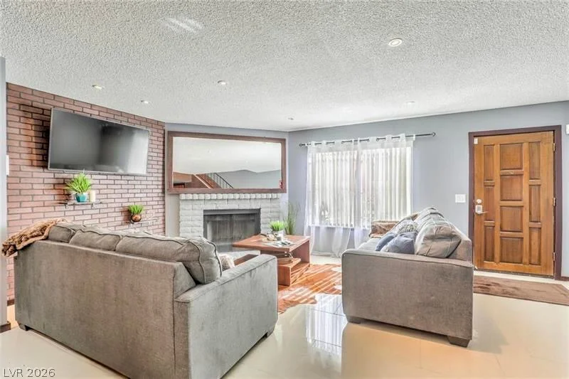 5457 Escondido, Las Vegas, NV 89119