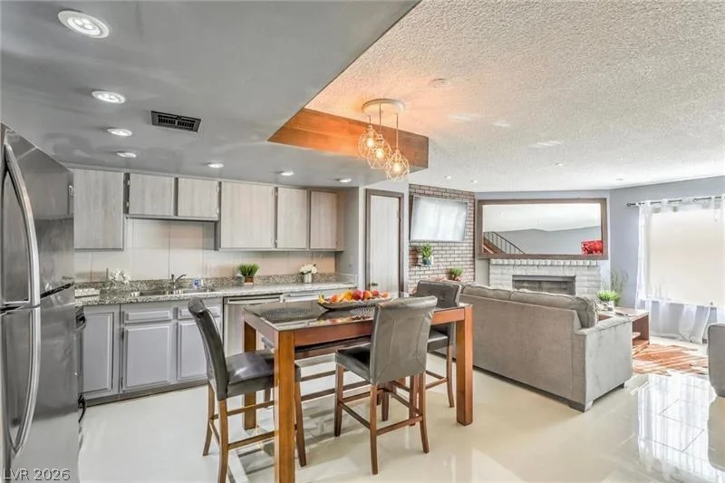 5457 Escondido, Las Vegas, NV 89119