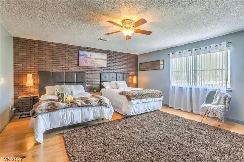 5457 Escondido, Las Vegas, NV 89119
