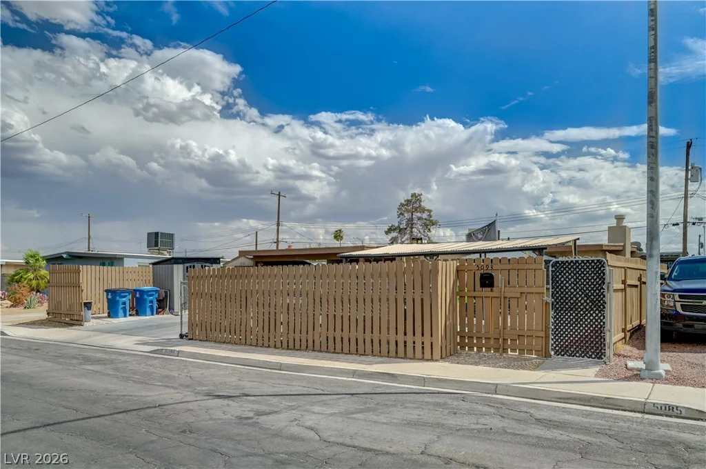 5093 Sun Valley, Las Vegas, NV 89122
