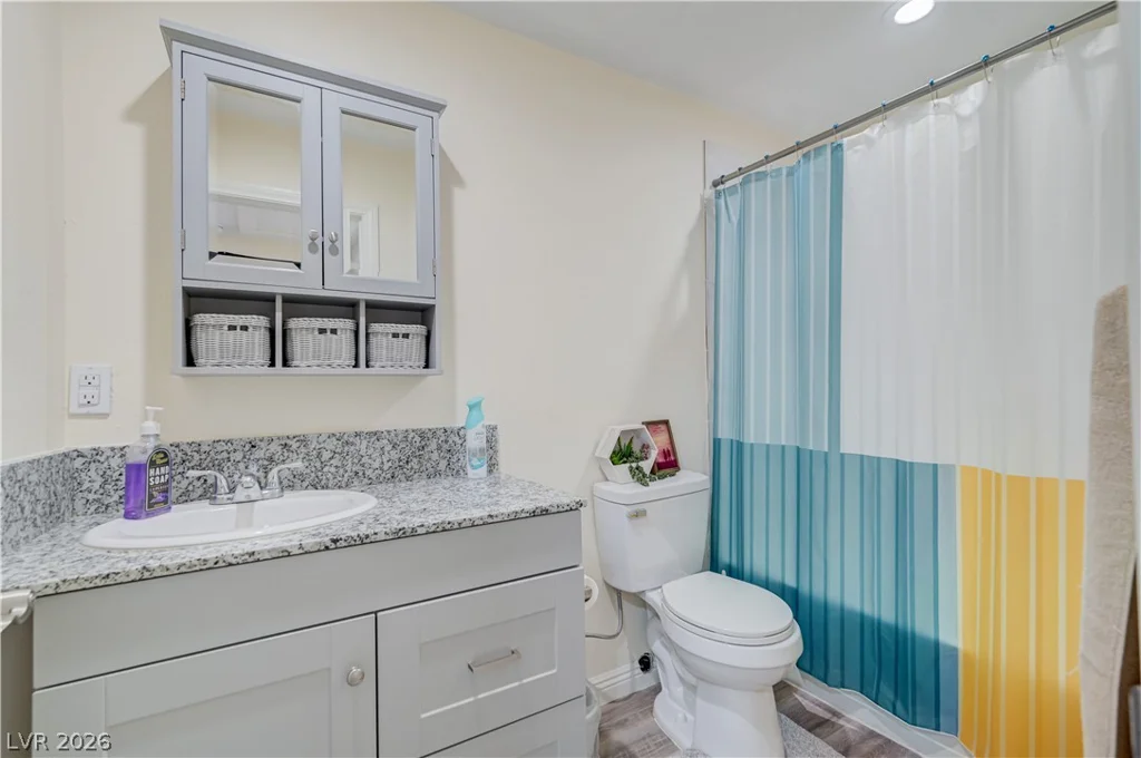5093 Sun Valley, Las Vegas, NV 89122