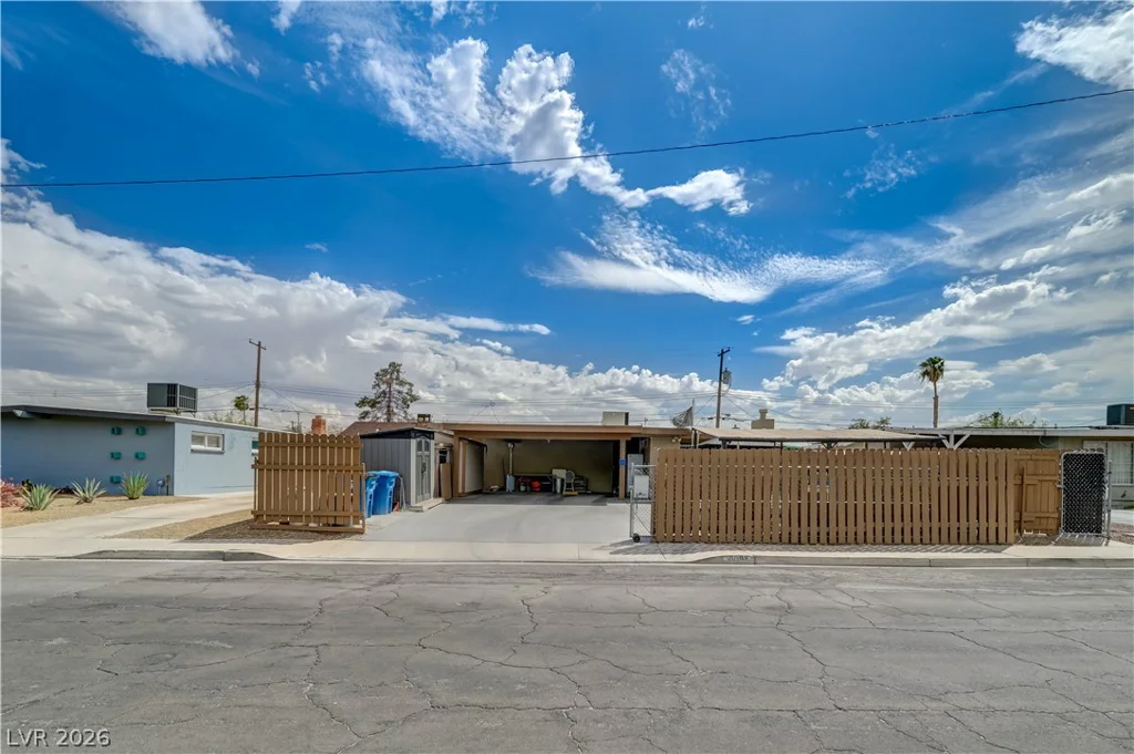 5093 Sun Valley, Las Vegas, NV 89122