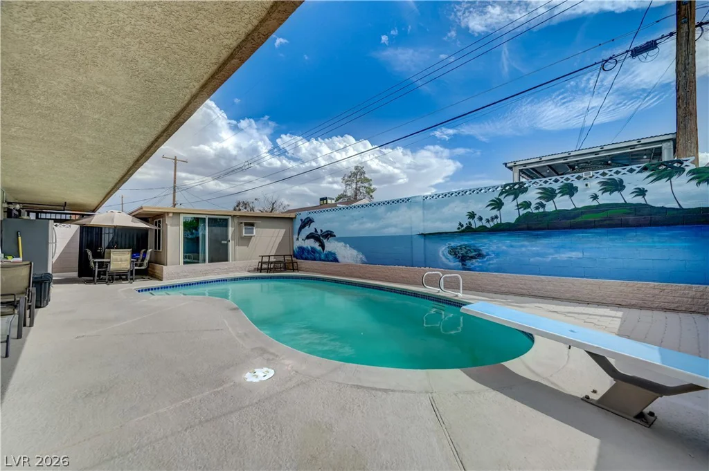 5093 Sun Valley, Las Vegas, NV 89122