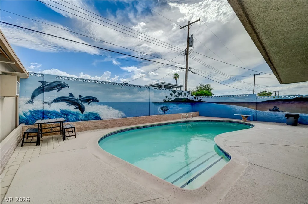 5093 Sun Valley, Las Vegas, NV 89122