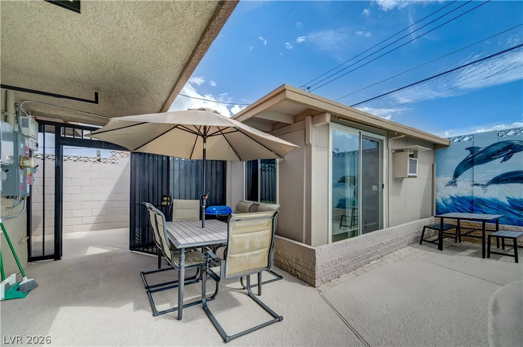 5093 Sun Valley, Las Vegas, NV 89122
