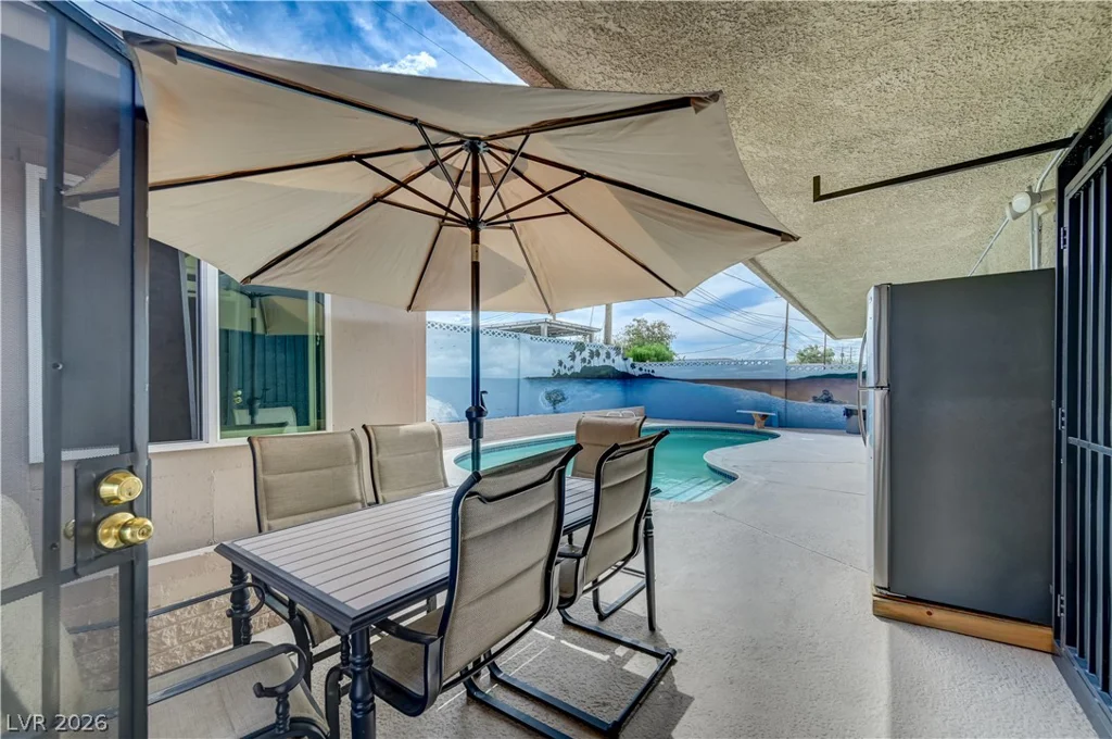 5093 Sun Valley, Las Vegas, NV 89122
