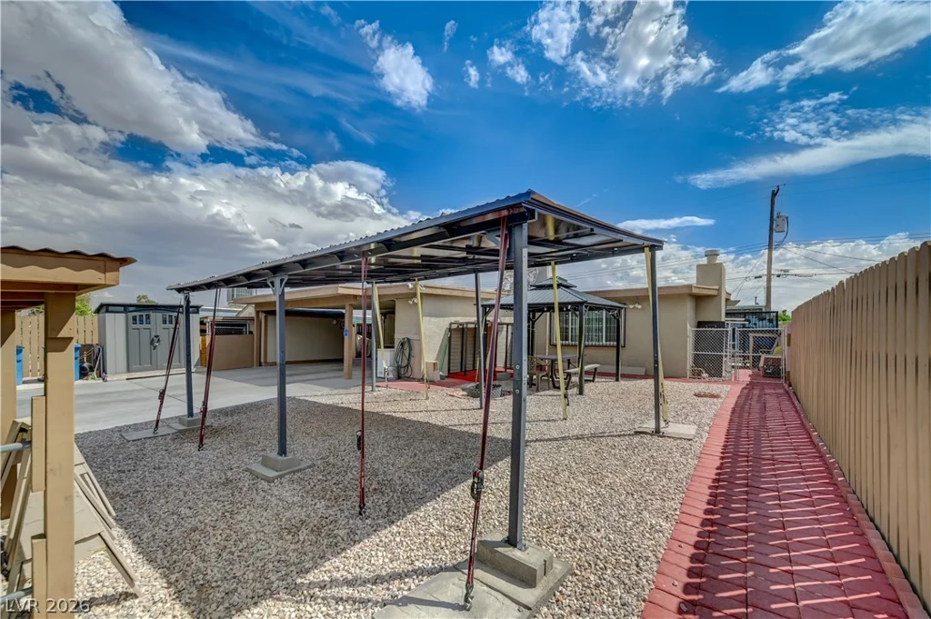 5093 Sun Valley, Las Vegas, NV 89122