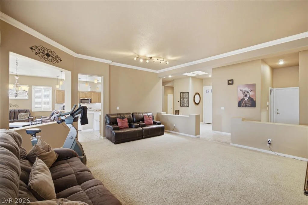 3154 Surf Spray, Las Vegas, NV 89117