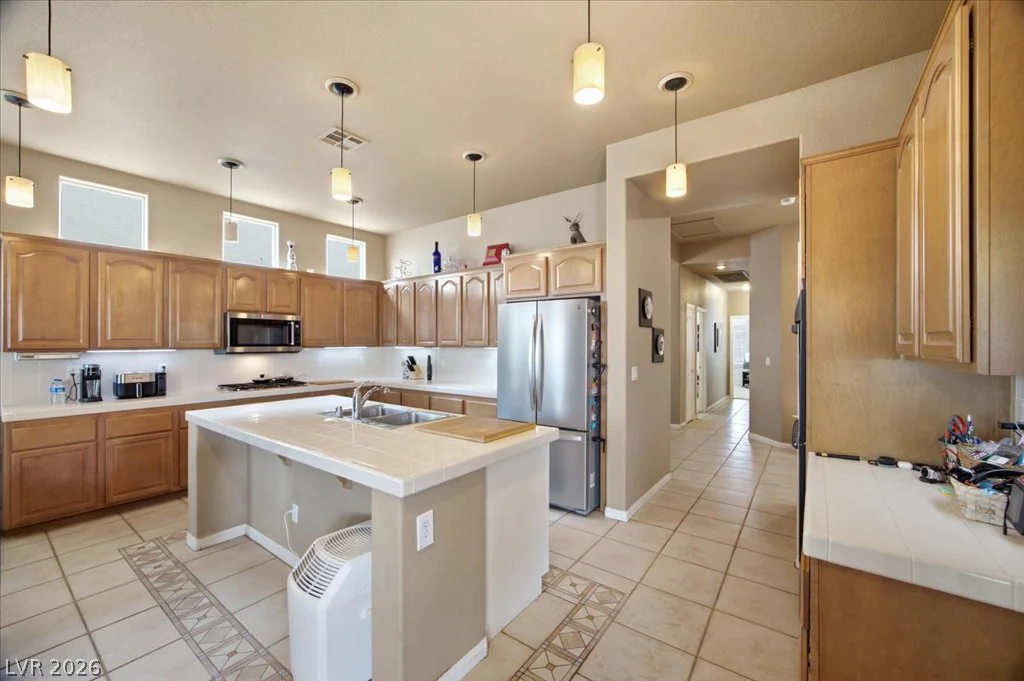 3154 Surf Spray, Las Vegas, NV 89117