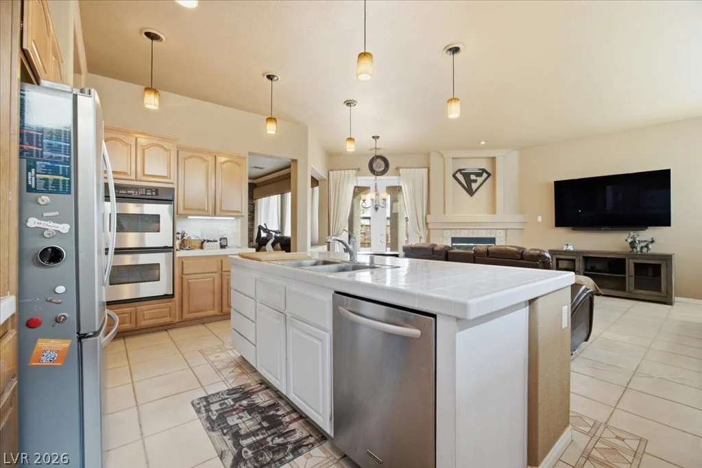3154 Surf Spray, Las Vegas, NV 89117