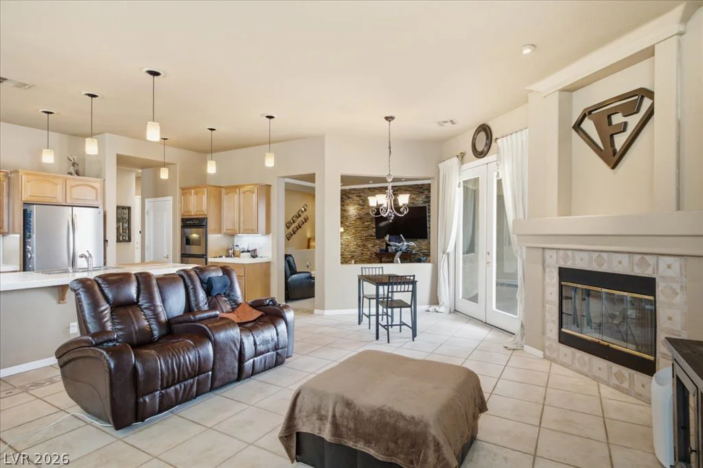 3154 Surf Spray, Las Vegas, NV 89117