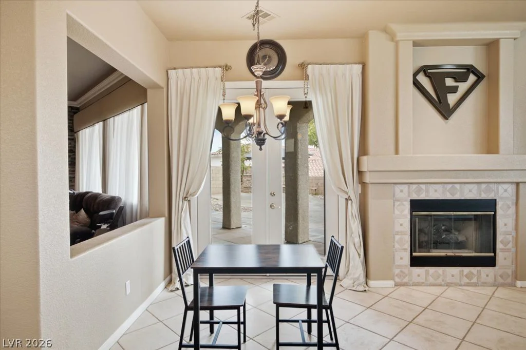 3154 Surf Spray, Las Vegas, NV 89117