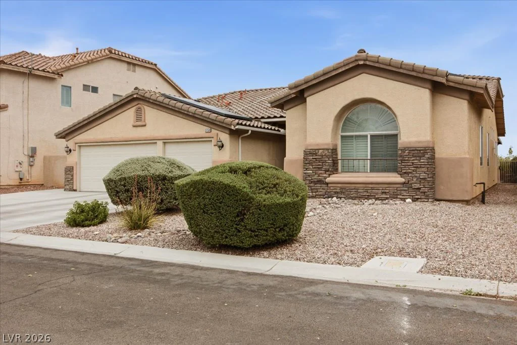 3154 Surf Spray, Las Vegas, NV 89117