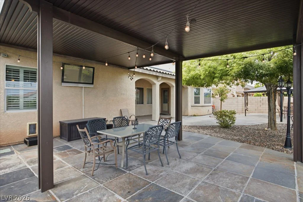 3154 Surf Spray, Las Vegas, NV 89117