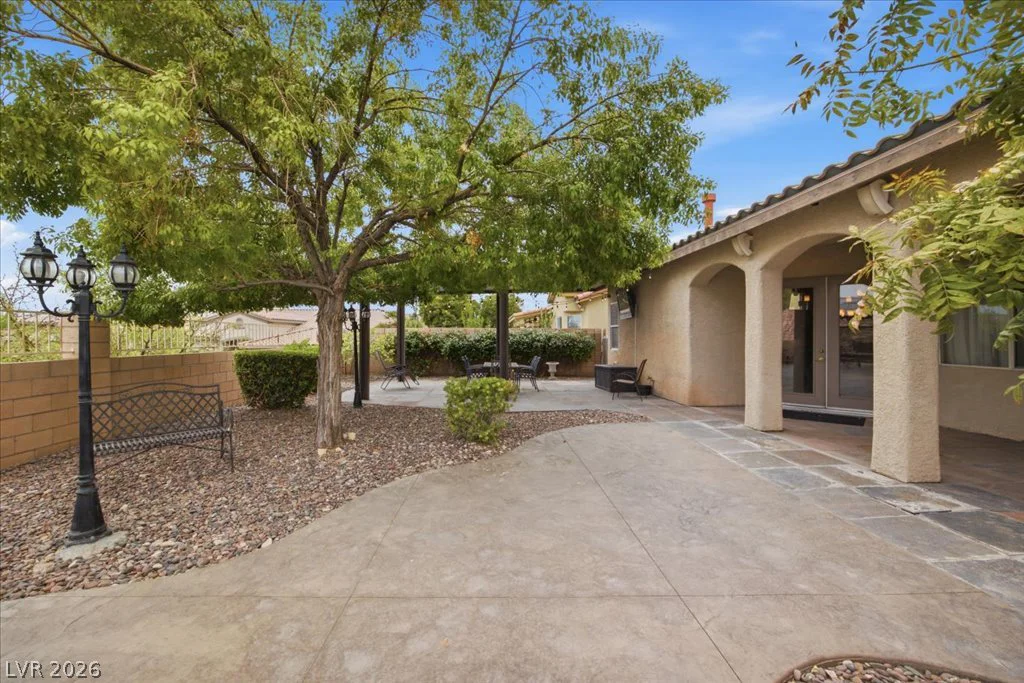 3154 Surf Spray, Las Vegas, NV 89117