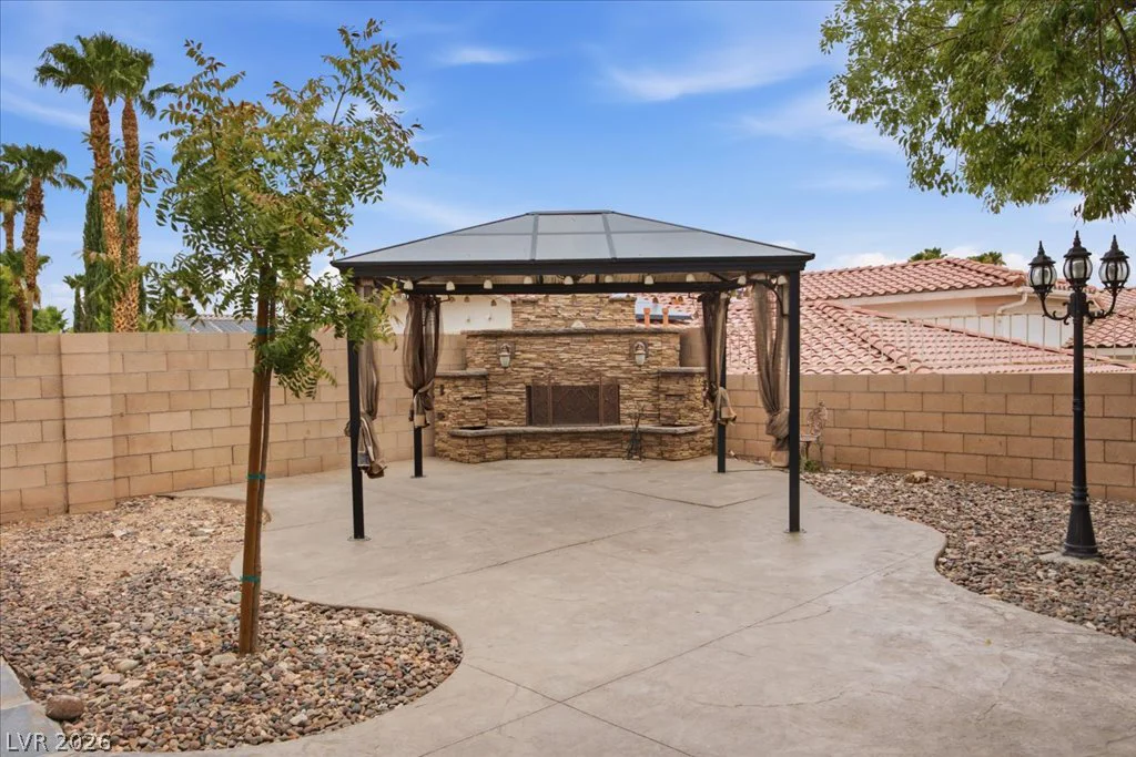 3154 Surf Spray, Las Vegas, NV 89117