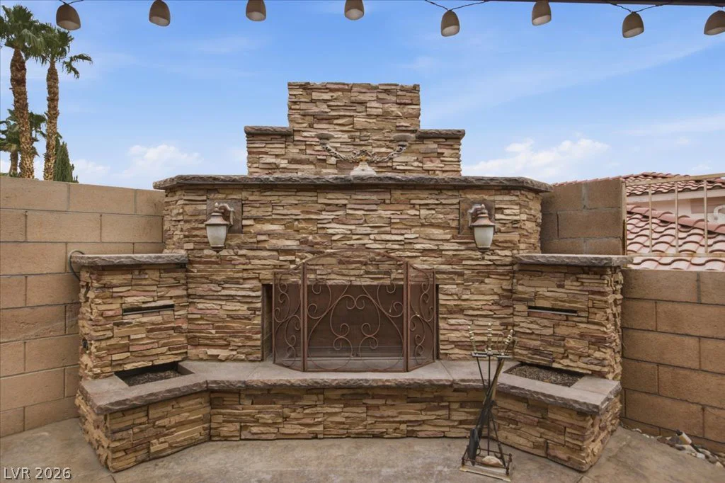 3154 Surf Spray, Las Vegas, NV 89117