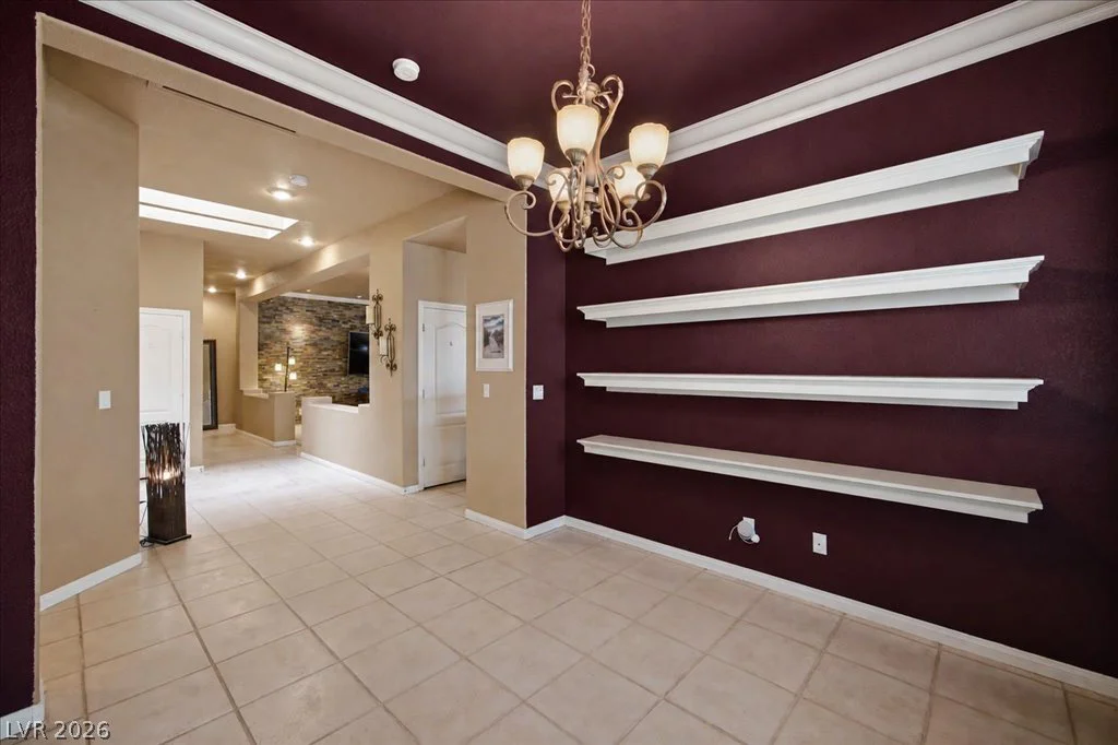 3154 Surf Spray, Las Vegas, NV 89117