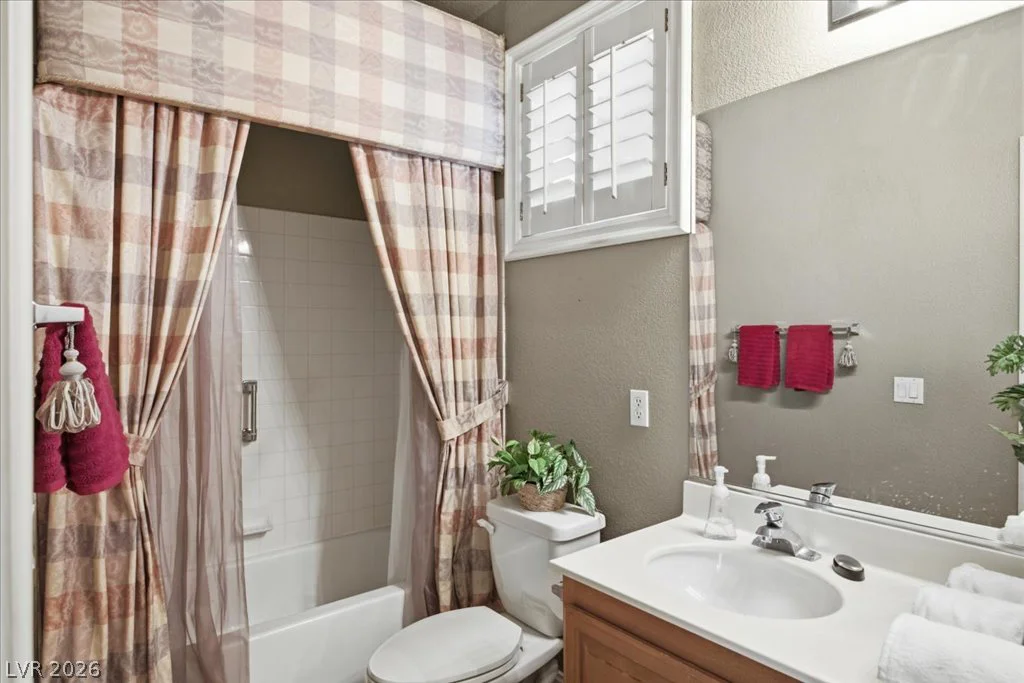 3154 Surf Spray, Las Vegas, NV 89117