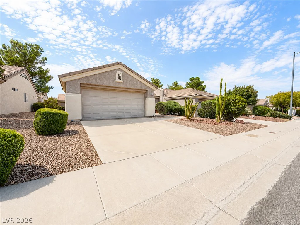 2080 Joy Creek, Henderson, NV 89012