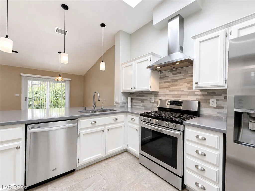 2080 Joy Creek, Henderson, NV 89012