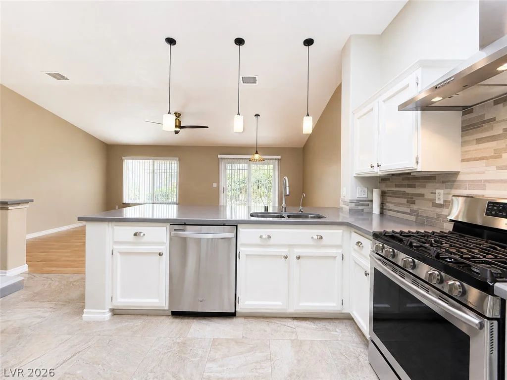 2080 Joy Creek, Henderson, NV 89012