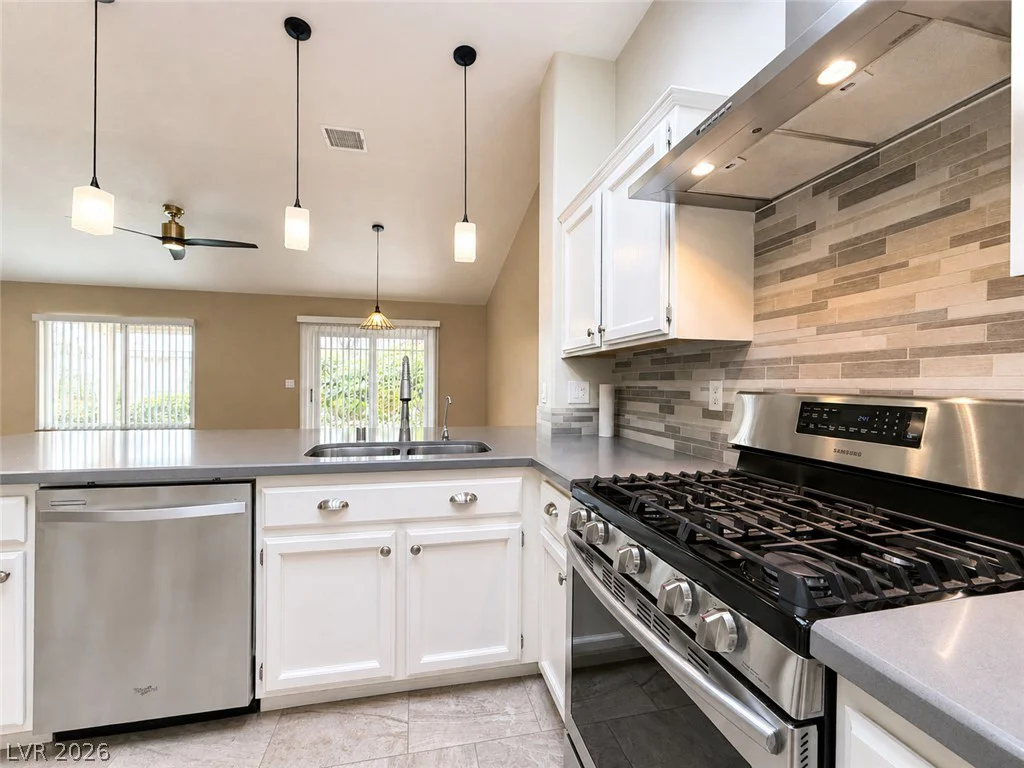 2080 Joy Creek, Henderson, NV 89012