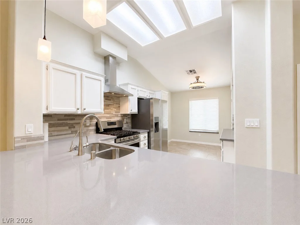 2080 Joy Creek, Henderson, NV 89012