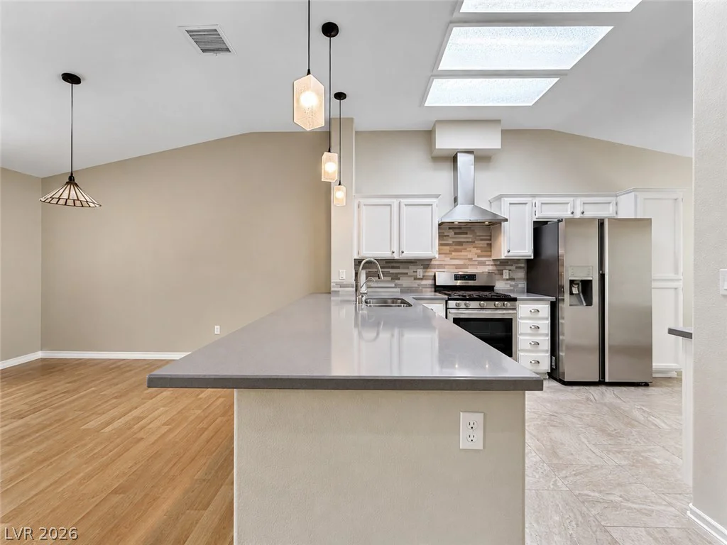 2080 Joy Creek, Henderson, NV 89012