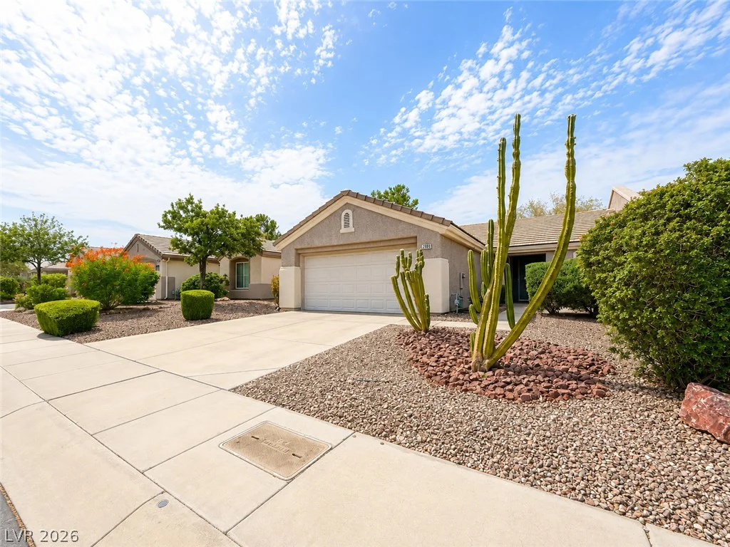 2080 Joy Creek, Henderson, NV 89012