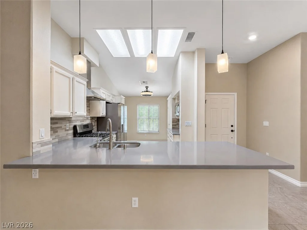 2080 Joy Creek, Henderson, NV 89012