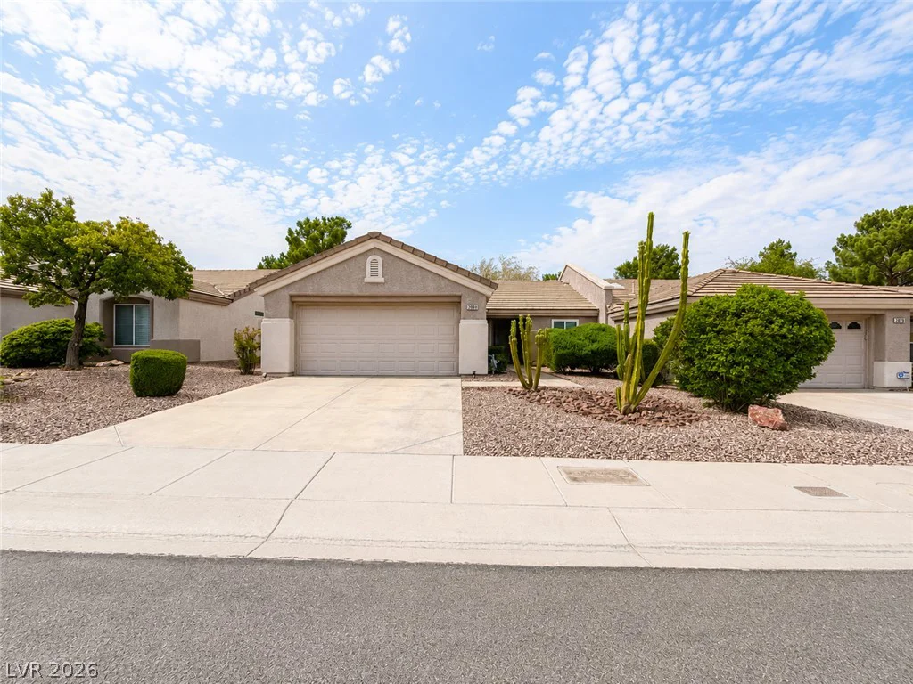 2080 Joy Creek, Henderson, NV 89012