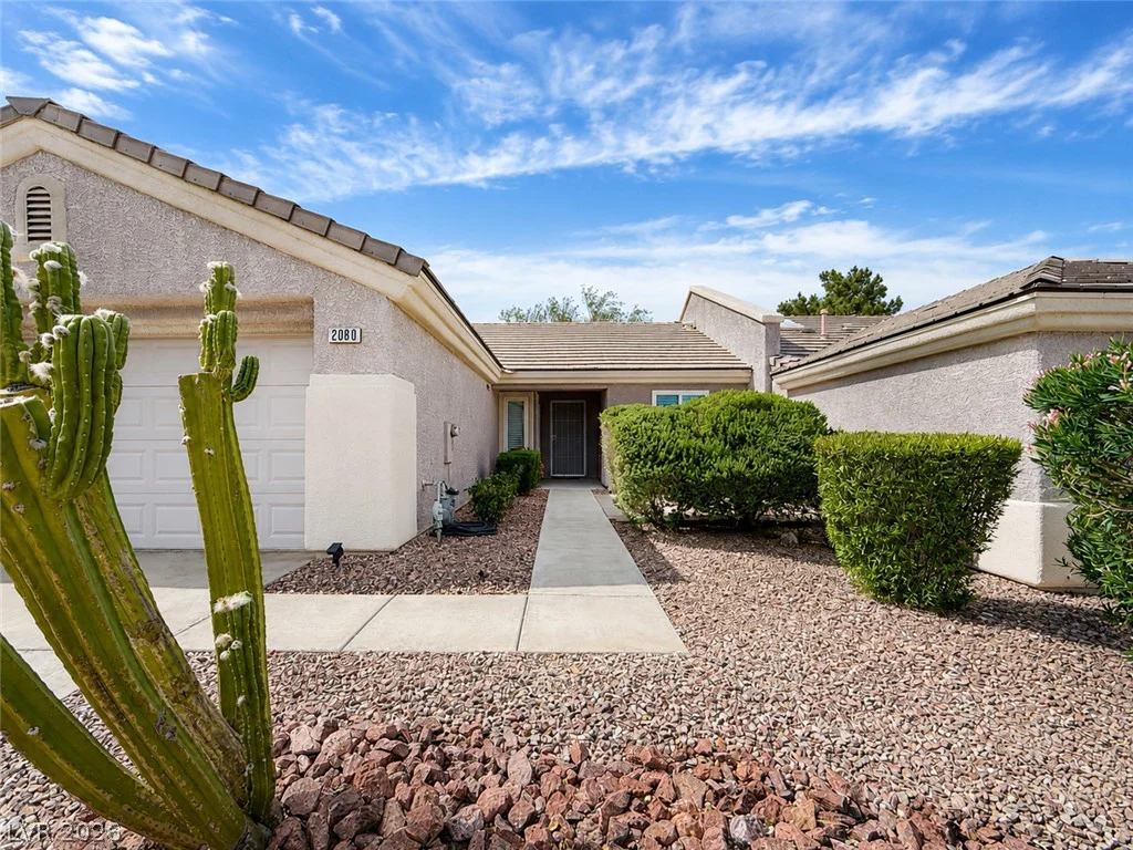 2080 Joy Creek, Henderson, NV 89012