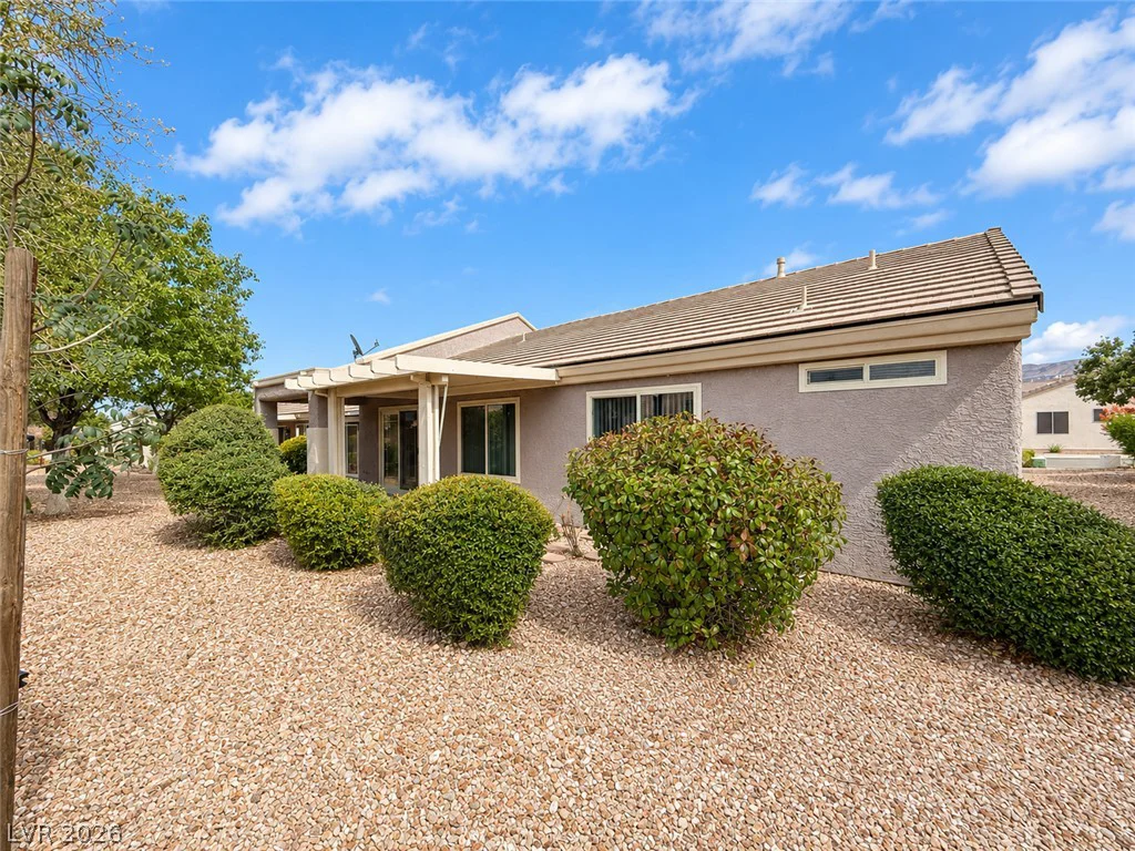 2080 Joy Creek, Henderson, NV 89012