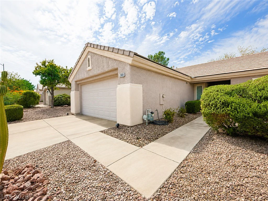 2080 Joy Creek, Henderson, NV 89012