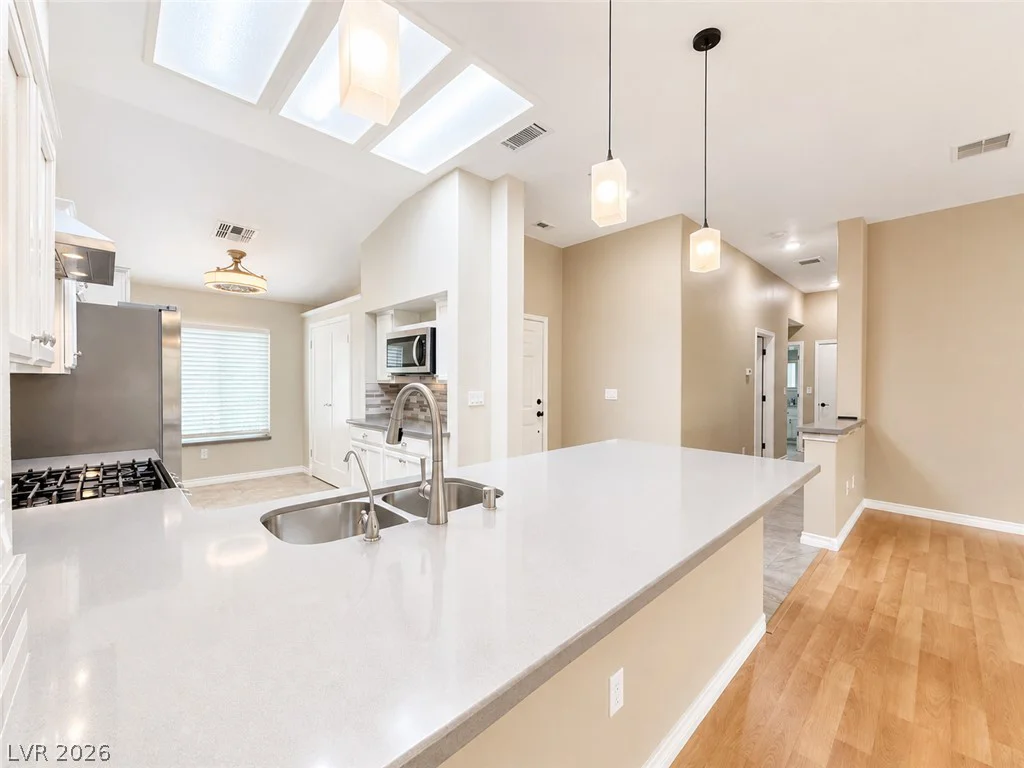 2080 Joy Creek, Henderson, NV 89012