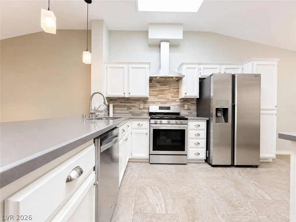 2080 Joy Creek, Henderson, NV 89012