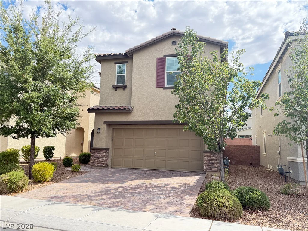 2931 Tranquil Brook, Henderson, NV 89044