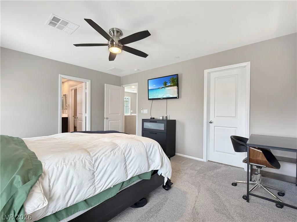 2931 Tranquil Brook, Henderson, NV 89044