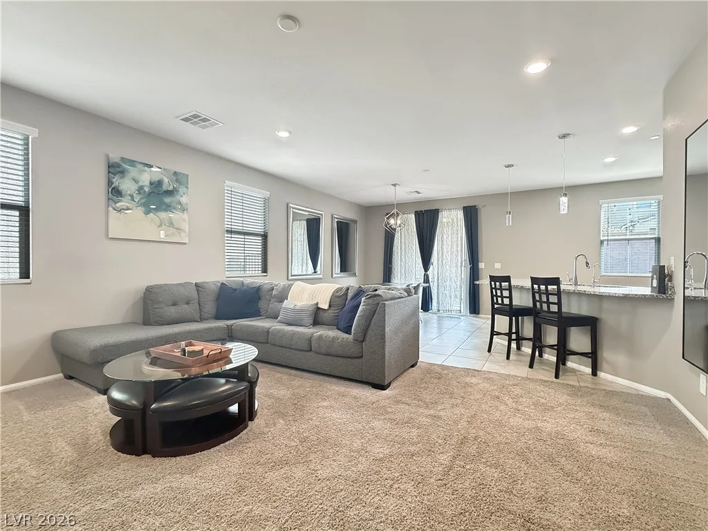2931 Tranquil Brook, Henderson, NV 89044