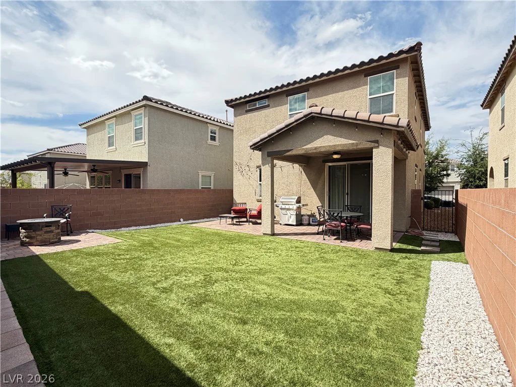 2931 Tranquil Brook, Henderson, NV 89044