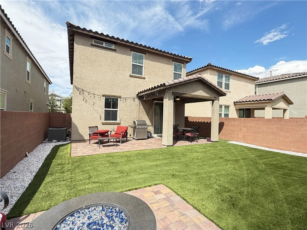 2931 Tranquil Brook, Henderson, NV 89044